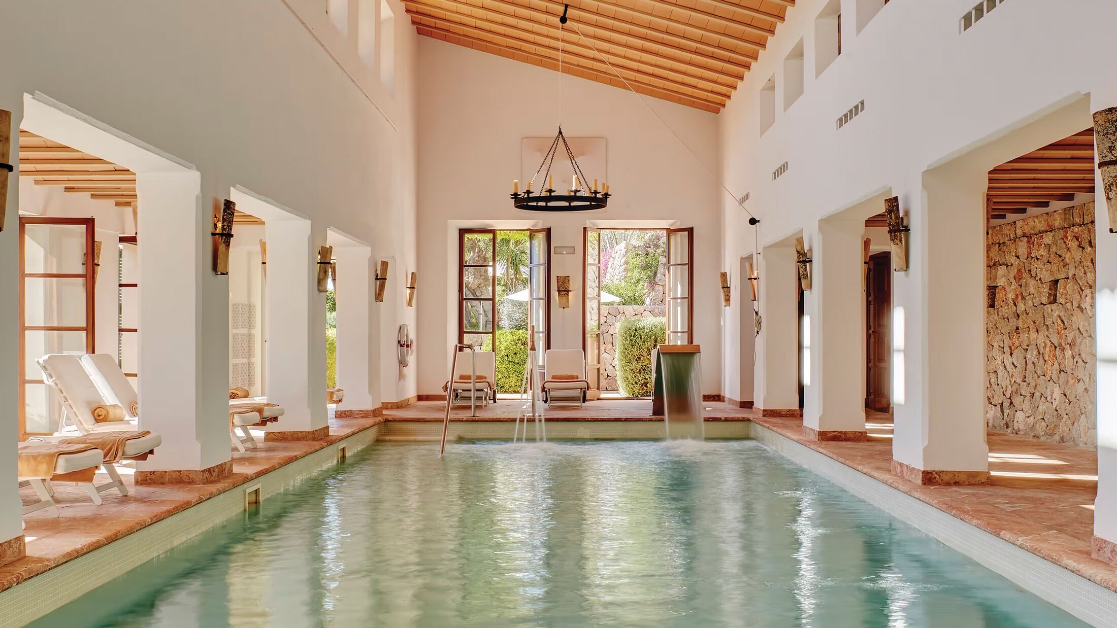 Yoga & Wandern im Herzen der Tramuntana – Mallorca - Deià - 8 Tage