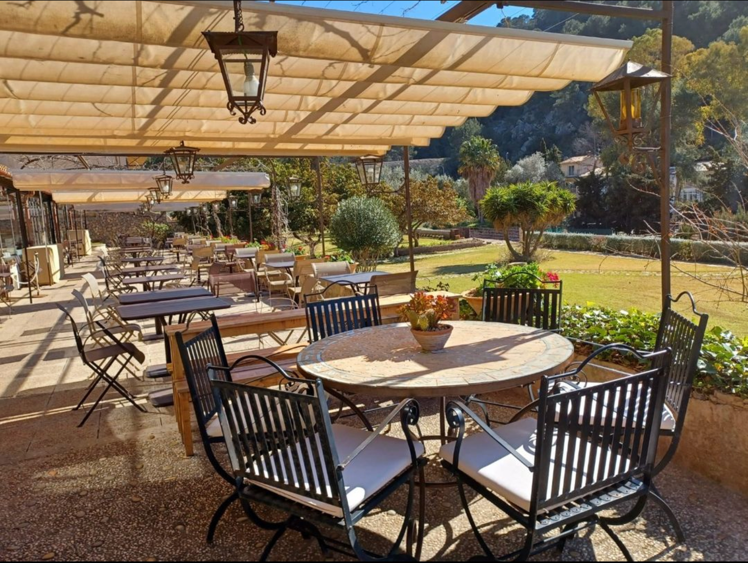 Yoga & Hiking in the Heart of the Tramuntana – Mallorca - Port de Sóller - 8 Days