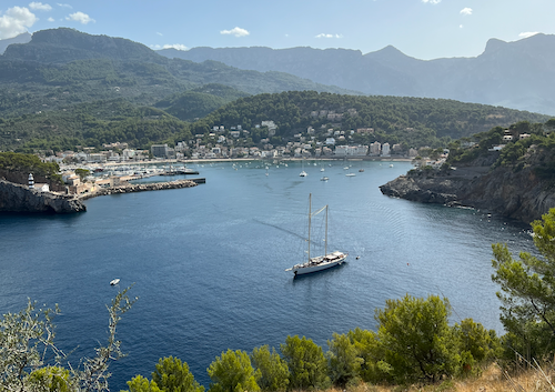Yoga & Hiking in the Heart of the Tramuntana – Mallorca - Port de Sóller - 8 Days